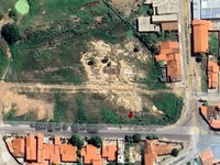 Terreno Amplo com 3.022 m² em Independência-CE