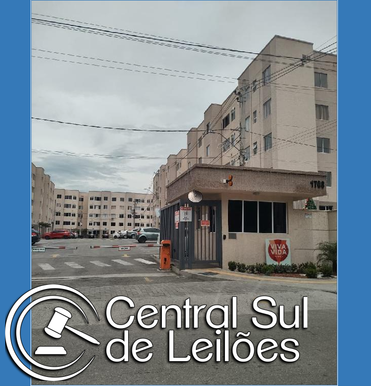 Apartamento com 2 quartos em Rio de Janeiro