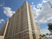Apartamento com 2 quartos em Taguatinga/DF