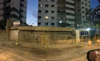 Apartamento com 1 quarto, 1 banheiro e varanda em Jaboatão dos Guararapes