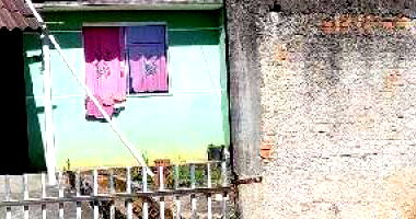 Casa com 3 quartos em Tijucas do Sul/PR