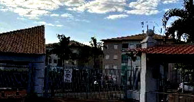 Apartamento com 2 quartos em Anápolis