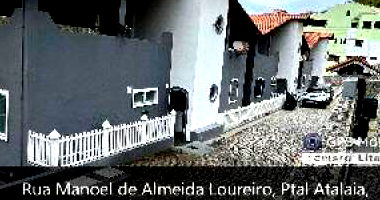 Apartamento com 2 Quartos em Arraial do Cabo/RJ