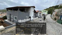 Apartamento com 2 Quartos em Arraial do Cabo/RJ