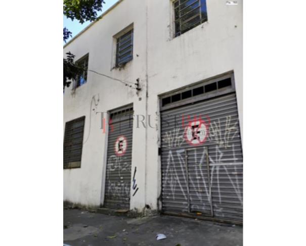 Parte ideal de 25% de prédio comercial com 512,75m²