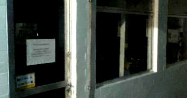 Boxe com Entrada Suplementar na Rua Félix da Cunha, Tijuca - RJ