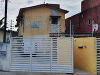 Apartamento em João Pessoa com 2 quartos e 50m² de área privativa
