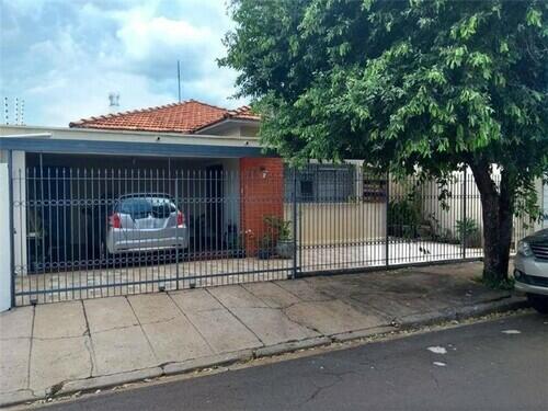 Casa 3 quartos, 2 banheiros, 153,7m², ocupada