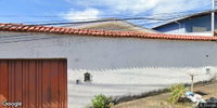 Casa com 146,29m² e terreno de 300,50m², lote 07, desocupada