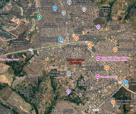 Casa ocupada com 150 m² em condomínio