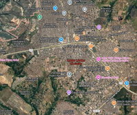 Casa ocupada com 150 m² em condomínio