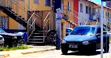 Casa aconchegante com 39,12m² de área privativa, 1 vaga