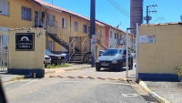 Casa aconchegante com 39,12m² de área privativa, 1 vaga
