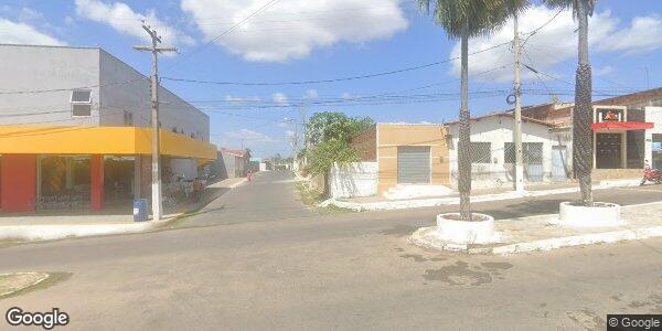 Sítio amplo com 102,300 m² em Carnaubais, terreno rural