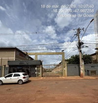 Apartamento 2 Quartos 44,77m² Privativos - 1 Vaga