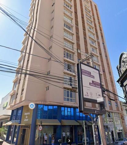 Apartamento com 2 quartos, 1 banheiro e 81,01 m² útil