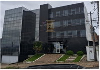 Prédio comercial com 1.382m² e 4 pavimentos