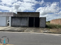 Casa 2QTS 67,5m² privativa em terreno 141m²