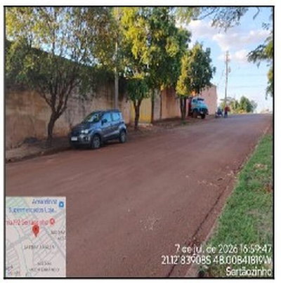 Casa com 188,97m² em Sertãozinho/SP