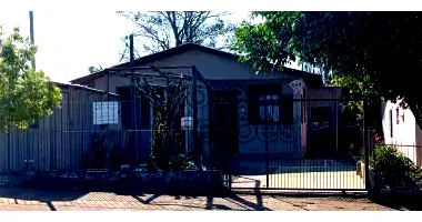 Lote Urbano com Benfeitorias em Três Passos - RS