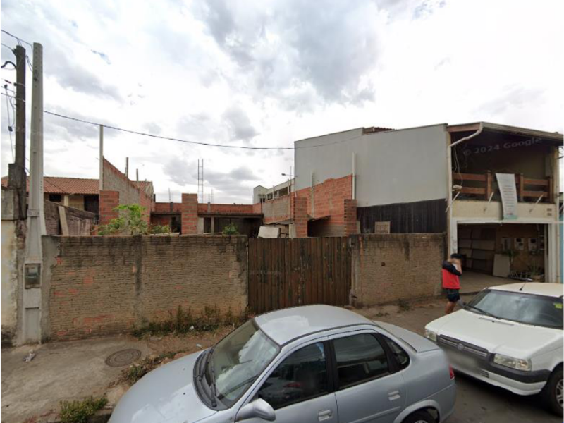 Casa em Piracicaba com 276m²