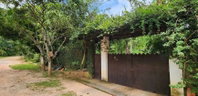 Casa com 250m², 3 quartos, 2 banheiros, piscina e área de lazer
