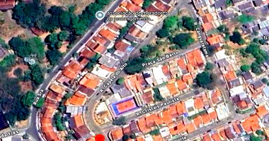 Lote 02 com terreno amplo e localização estratégica, ideal para investimento
