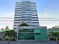 Apartamento 313 m² - Praia de Piedade - Jaboato dos Guararapes