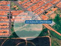 Direitos sobre Casa com 114 m² em Brotas - SP