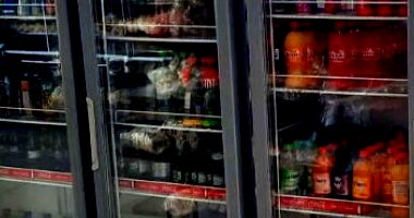 GELADEIRA AUTO SERVIÇO POLO FRIO E CILINDRO INDUSTRIAL