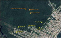 Terreno Urbano em Guaratuba/PR - 432m²