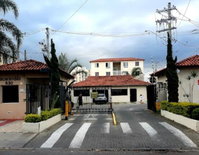 Apartamento no Condomínio Residencial Jacarandá em Taubaté