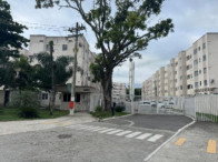 Apartamento 2 Quartos 43,88 m² em Santa Cruz, Rio de Janeiro