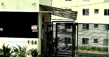 Apartamento com 2 quartos em Bauru, SP