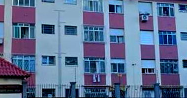 Apartamento com 54m² em Porto Alegre - RS