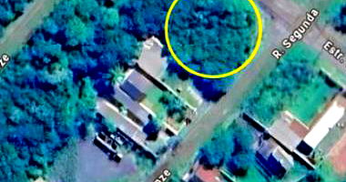 Terreno amplo 396m² desocupado, ideal para construção