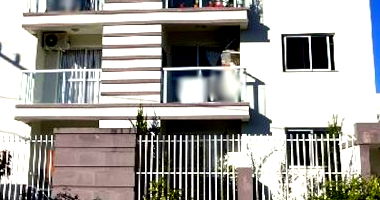 Apartamento com 2 quartos em Pinhalzinho/SC