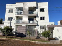 Apartamento com 2 quartos em Pinhalzinho/SC