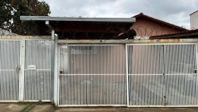 Casa em Condomínio 96 m² com 2 Quartos e 1 Vaga - Sevilha