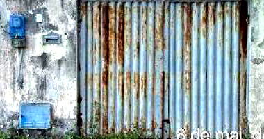 Casa com 65m² em Maranguape/CE