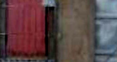 Casa padrão com 2 quartos, 1 banheiro, 1 sala, ocupada