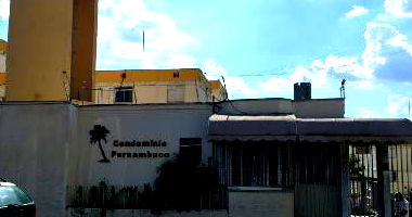 Apartamento 2 quartos, 1 banheiro, 1 vaga, 51,7m² privativos