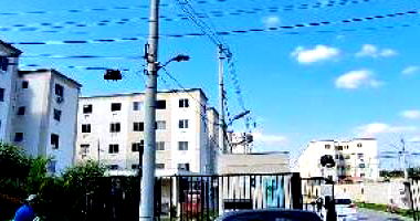 Apartamento com 2 quartos em Rio de Janeiro/RJ