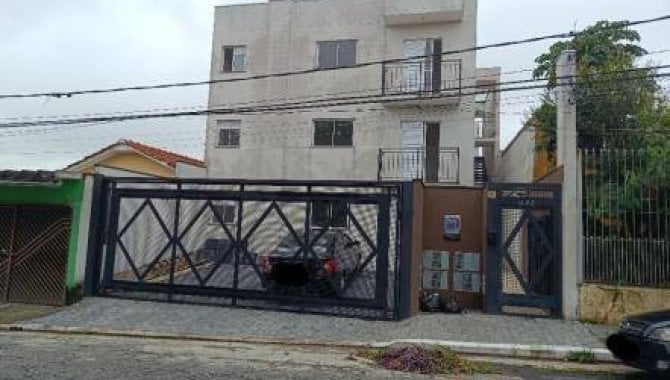 Apartamento 45m² com 1 vaga em São Paulo - Vila Elze