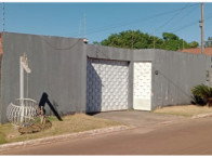 Casa em Cacoal/RO - 170m², 3 quartos, 2 banheiros