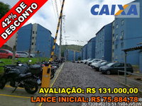Apartamento 2 Quartos com 48,89m² em Porto Alegre