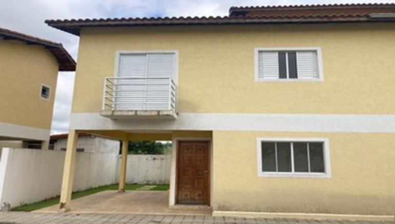 Casa 131m² com 3 dorms e 2 banhs em Vargem Grande Paulista/SP