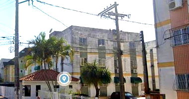 Apto 56m² Ocupado no Parque Aurora em Campos dos Goytacazes
