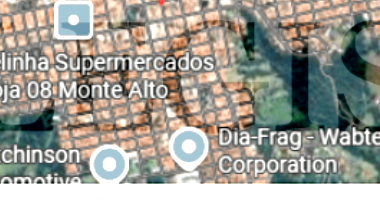 Direitos sobre Imóvel Residencial com Área Total de 220m²