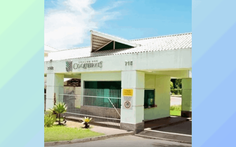 Casa de condomínio 3 quartos, 4 banheiros, 2 vagas, 210m² construída, ocupada
